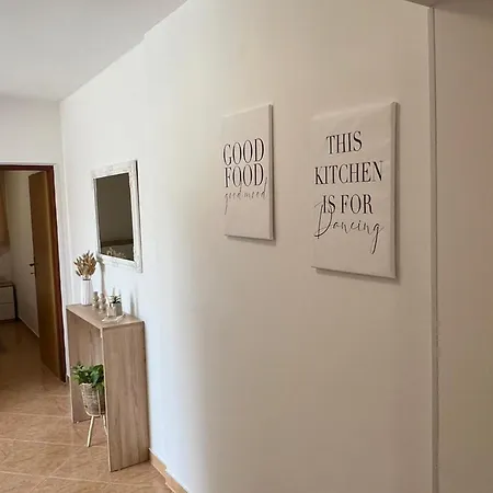 Apartman Josip Orebic